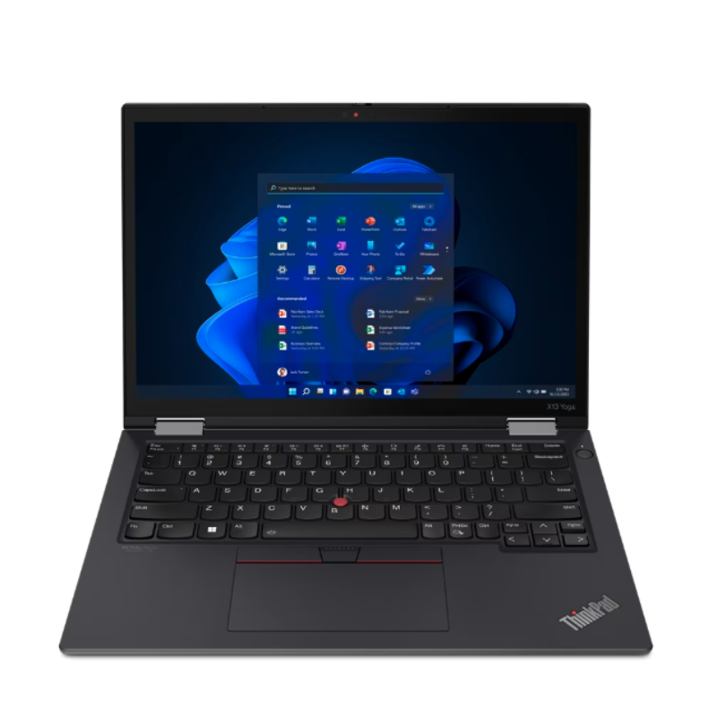 Lenovo ThinkPad X1 Carbon Gen10, Intel Core i7-1260P, 16GB DDR5, 512GB SSD, Integrated Intel Iris Xe Graphics, 14.0″ 2.8K OLED SDR 400nits/HDR 500nits, 100% DCI-P3, Fibocom L860-GL, Fingerprint Reader, Windows 11 Pro 64 DG, 3 Year Warranty