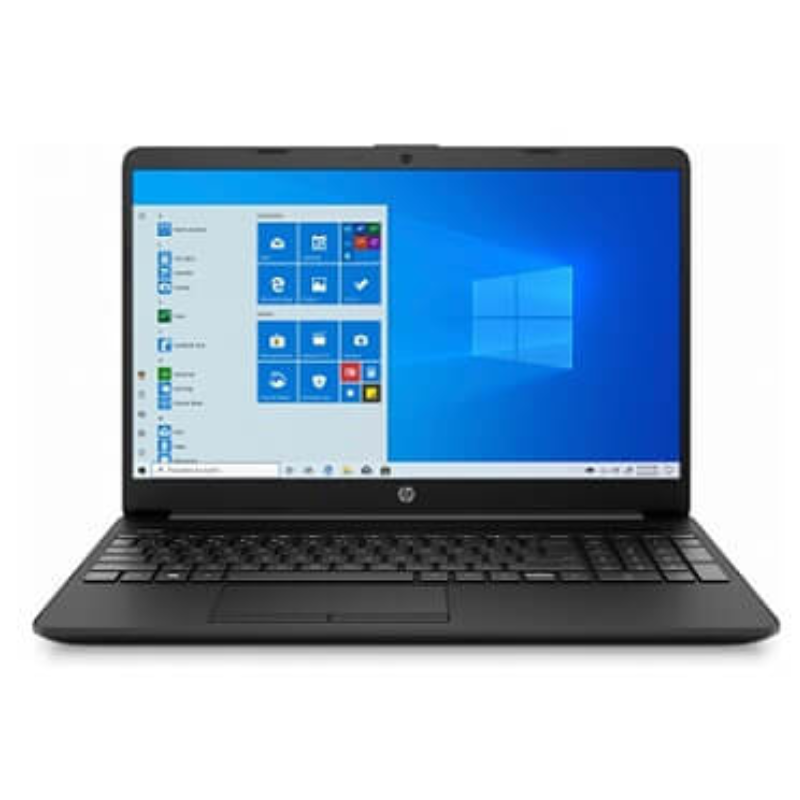 HP 250 G8 NoteBook, Intel Core i7-1165G7, 8GB DDR4, 512GB HDD, 15.6″ HD SVA, KYB Numpad, Windows 10 Home , 1 Year Warranty