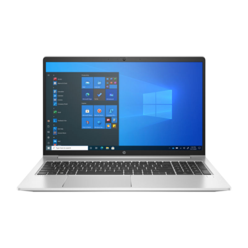 HP ProBook 450 G9 NoteBook, Intel Core i7-1255U, 8GB DDR4, 512GB SSD, Integrated Intel Iris Xe Graphics, 15.6″ FHD IPS, KYB Numpad, Fingerprint sensor, Windows 11 DG, Windows 10 Pro 64, 1 Year Warranty