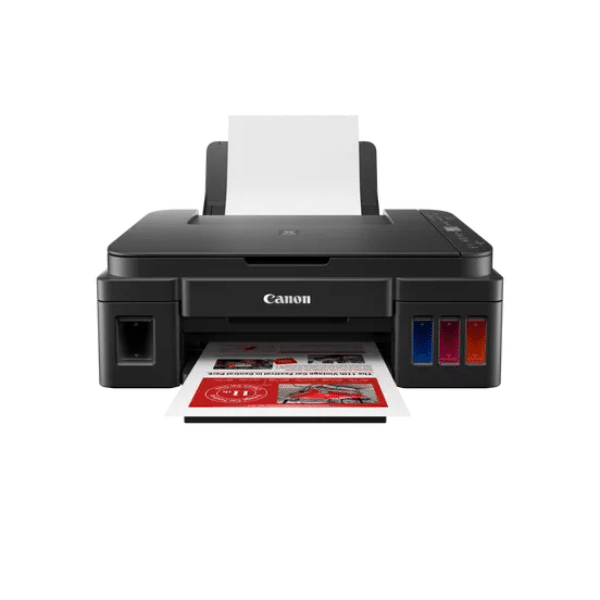 Canon MFP G3410 Pixma Printer