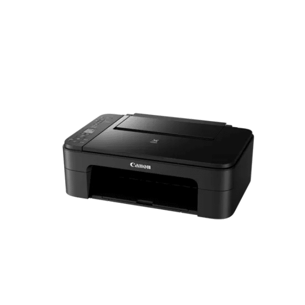 Canon Printer LJ MFP TS3340 Pixma