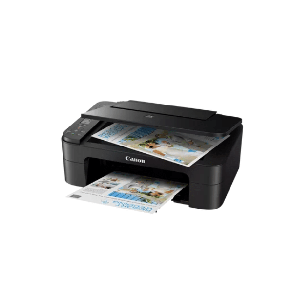 Canon Printer LJ MFP TS3340 Pixma