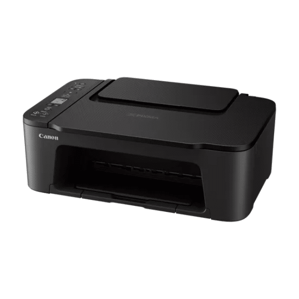 Canon Printer LJ MFP TS3440 Pixma