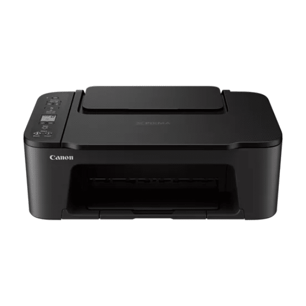 Canon Printer LJ MFP TS3440 Pixma