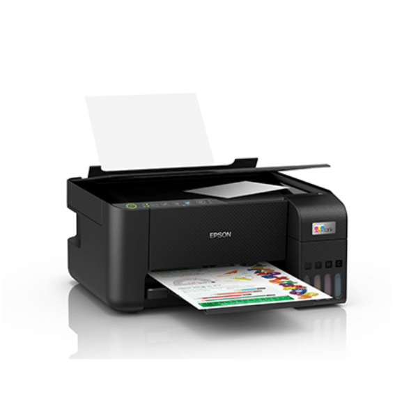 Epson L3251 Multi-function WiFi Color Ink Tank Printer