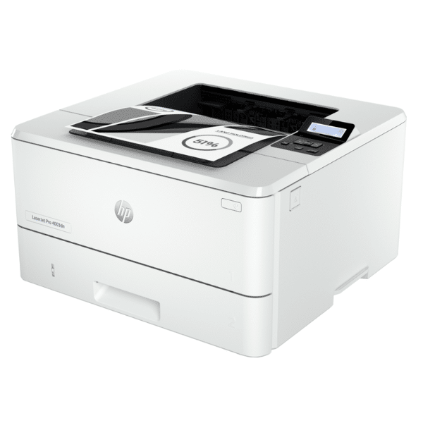 HP LaserJet Pro 4003dn Printer (2Z609A)