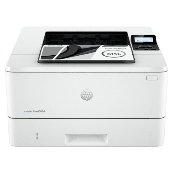 HP LaserJet Pro 4003dn Printer (2Z609A)