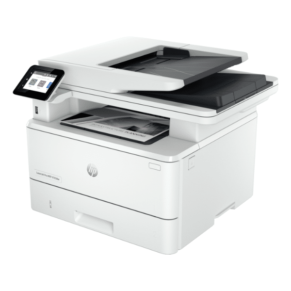 HP LaserJet Pro MFP 4103dw Printer (2Z627A)