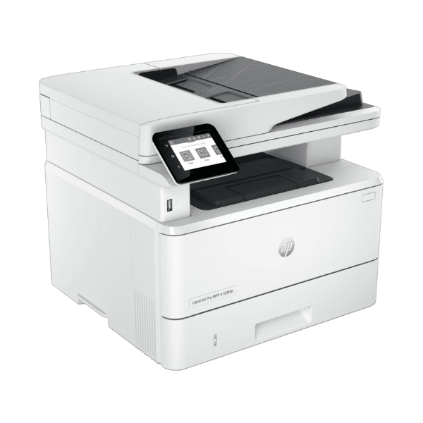 HP LaserJet Pro MFP 4103fdn Printer