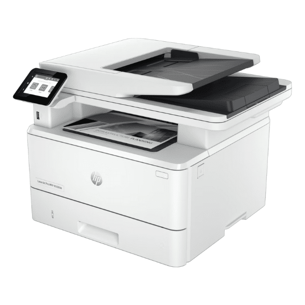 HP LaserJet Pro MFP 4103fdn Printer