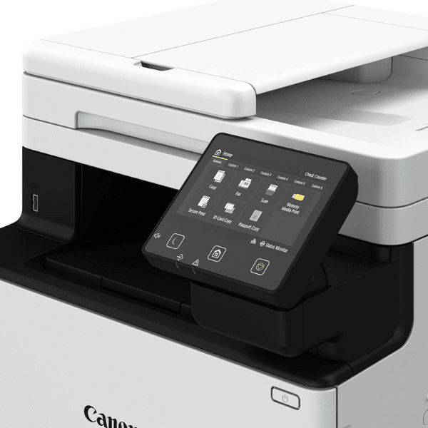 Canon i-SENSYS MF754CDW