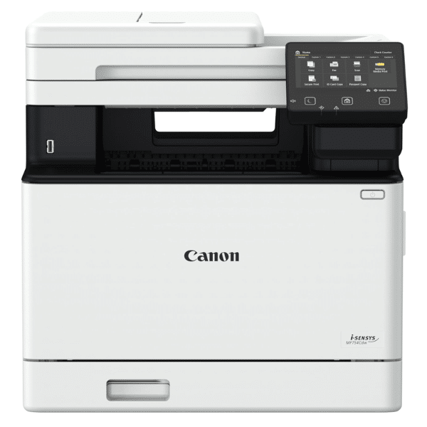 Canon i-SENSYS MF754CDW