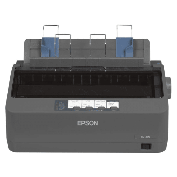 Epson 24 Pin Dot Matrix Printer LQ-350