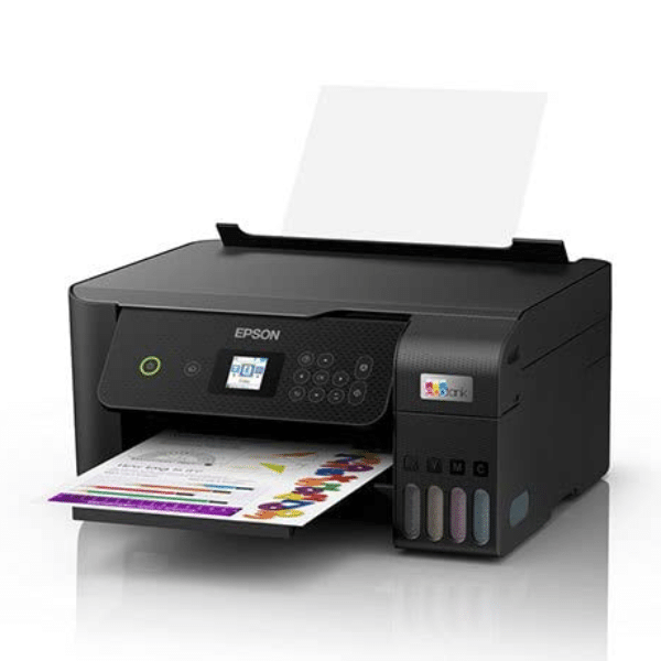 Epson EcoTank L3260 A4 Wi-Fi All-in-One Ink Tank Printer