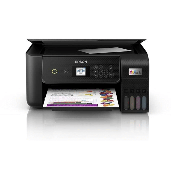 Epson EcoTank L3260 A4 Wi-Fi All-in-One Ink Tank Printer