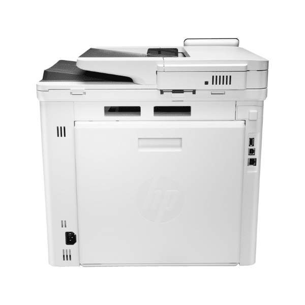 HP Color LaserJet Pro MFP M479fdn