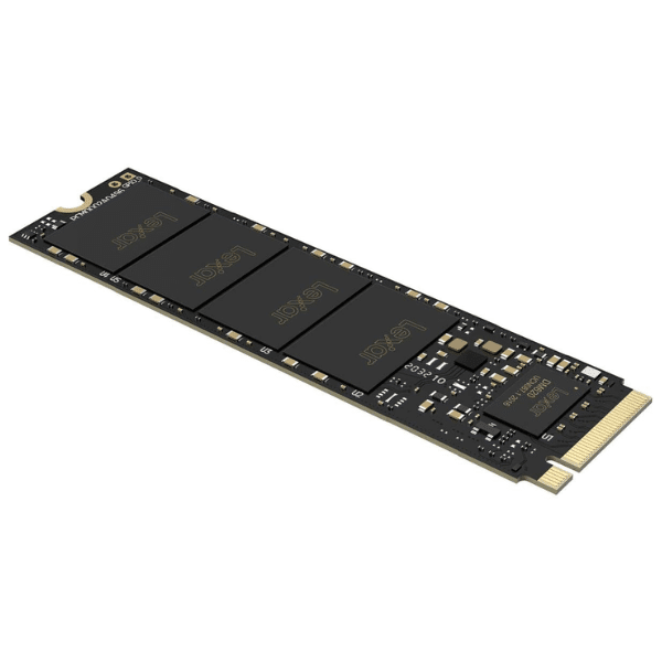 Lexar NM620 1TB M.2 2280 PCIe Internal SSD, Up to 3300MBs Read, for PC Enthusiasts and Gamers (LNM620X001T-RNNNU)