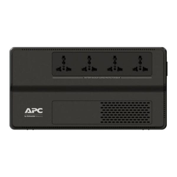 APC Easy UPS BV 1000VA, AVR, Universal Outlet, 230V - Image 2