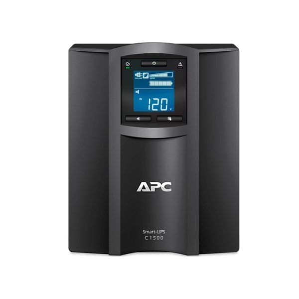 APC Smart-UPS C 1500VA LC