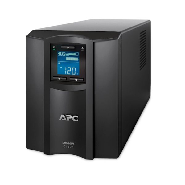 APC Smart-UPS C 1500VA LC - Image 2