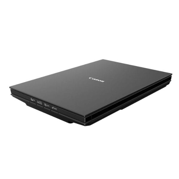 Canon CanoScan LiDE 300 flatbed scanner, Black - Image 2