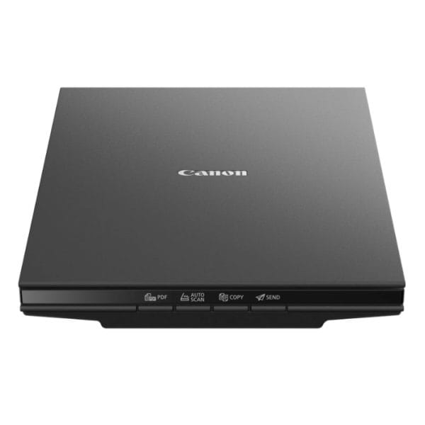 Canon CanoScan LiDE 300 flatbed scanner, Black