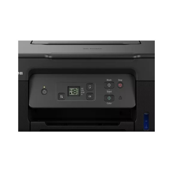 Canon PIXMA G2470 Colour 3-in-1 Refillable MegaTank Printer - Image 4