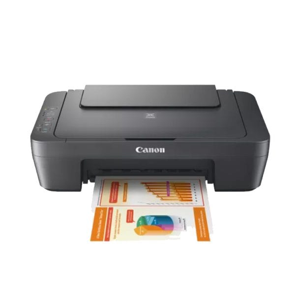 Canon Inkjet MFP MG2541