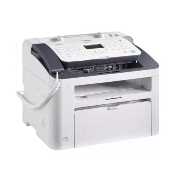 Canon Laser i-SENSYS FAX-L170 - Image 4