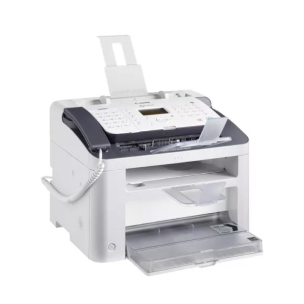 Canon Laser i-SENSYS FAX-L170 - Image 3