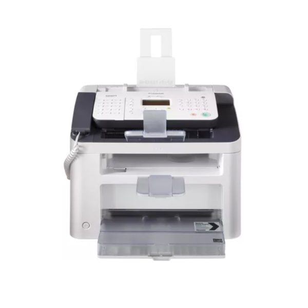 Canon Laser i-SENSYS FAX-L170 - Image 2