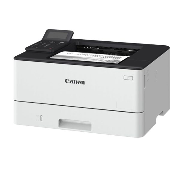 Canon i-SENSYS LBP246dw, Enhance efficiency and maximise productivity, White - Image 2