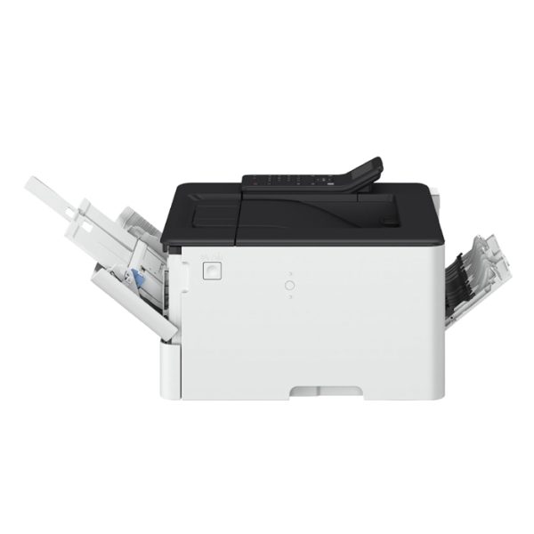 Canon i-SENSYS LBP246dw, Enhance efficiency and maximise productivity, White - Image 3