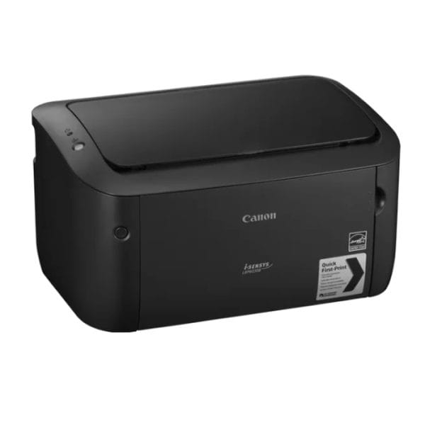 Canon i-SENSYS LBP6030B Mono Laser Printer - Image 2