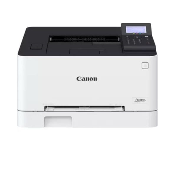 Canon i-SENSYS LBP631Cw Colour Laser Printer