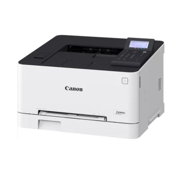 Canon i-SENSYS LBP631Cw Colour Laser Printer - Image 3