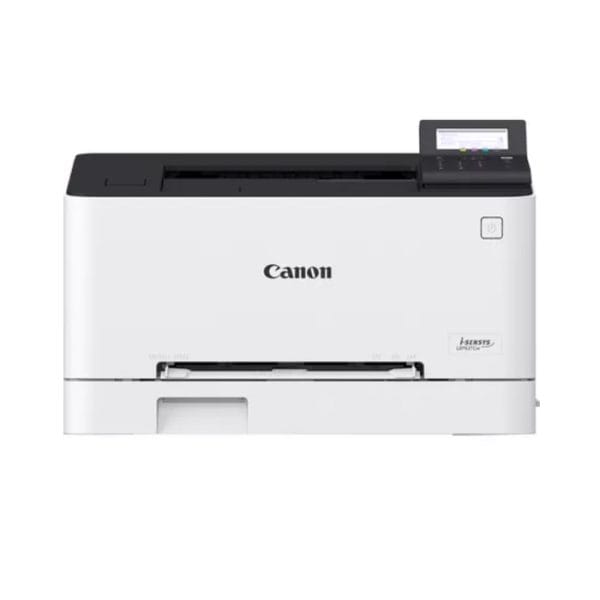 Canon i-SENSYS LBP631Cw Colour Laser Printer - Image 2