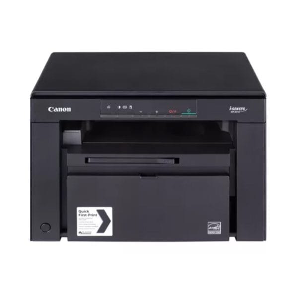 Canon Printer i-SENSYS MF3010