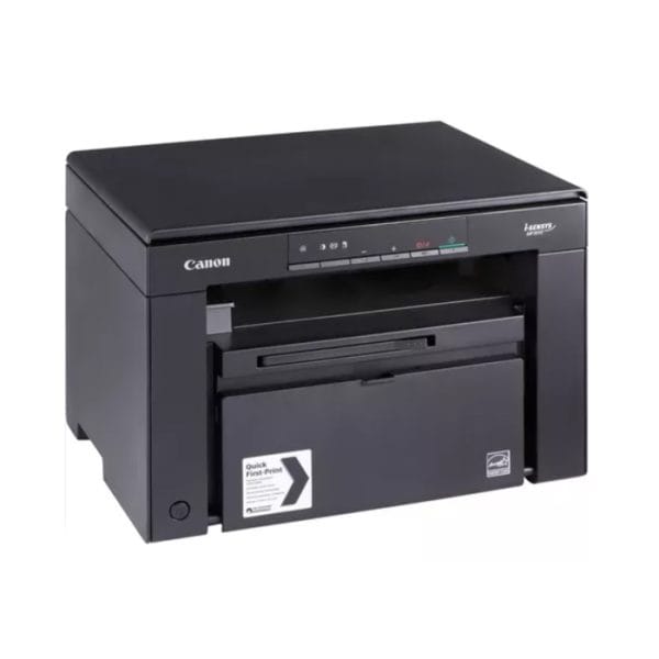 Canon Printer i-SENSYS MF3010 - Image 2