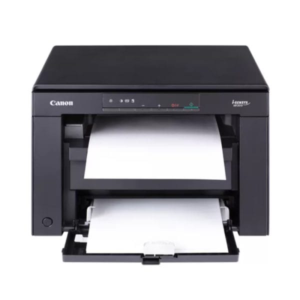 Canon Printer i-SENSYS MF3010 - Image 4