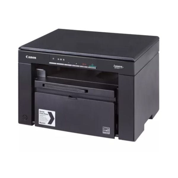 Canon Printer i-SENSYS MF3010 - Image 3