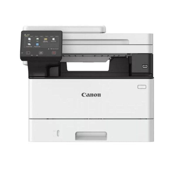 Canon Laser MFP i-SENSYS MF461dw