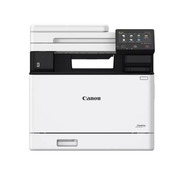 Canon i-SENSYS MF754Cdw All-In-One Colour Laser Printer