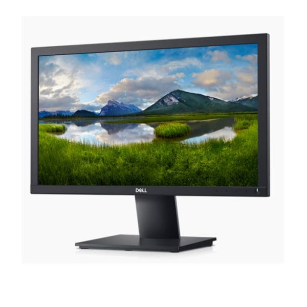 Dell 20 LED Monitor - E2020H 19.5" - Image 2