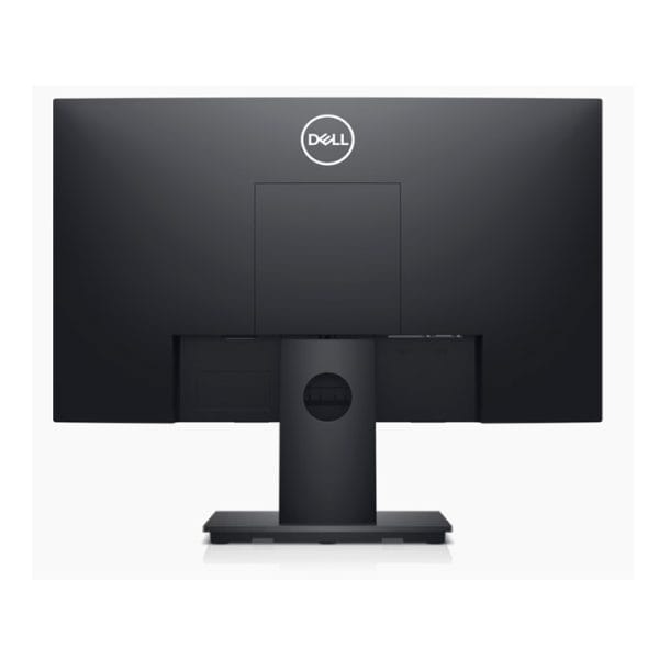 Dell 20 LED Monitor - E2020H 19.5" - Image 4