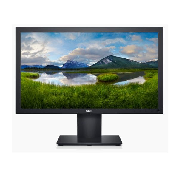 Dell 20 LED Monitor - E2020H 19.5"