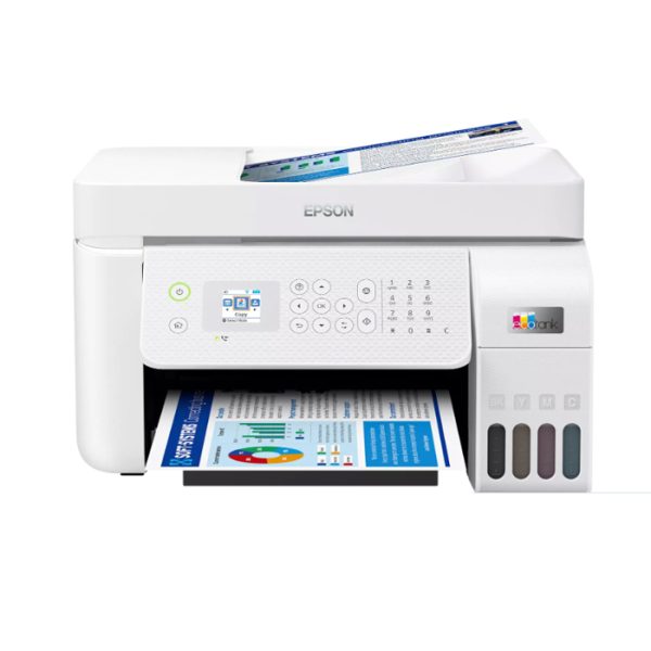 Epson L5296 Inktank Printer