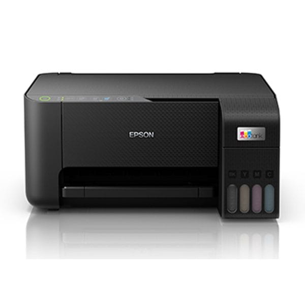 Epson EcoTank L3250 Wi-Fi All-in-One Ink Tank Printer (Black)