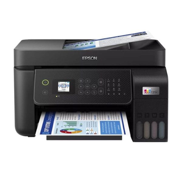 Epson EcoTank L5290 4-in-1 Office Ink Tank Printer