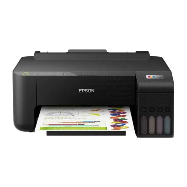 Epson EcoTank L1250 A4 Wi-Fi Ink Tank Printer